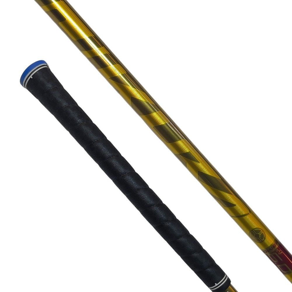 Fujikura Power Surge - EV 6.0 - S - 43.75" Ex-Demo Shaft