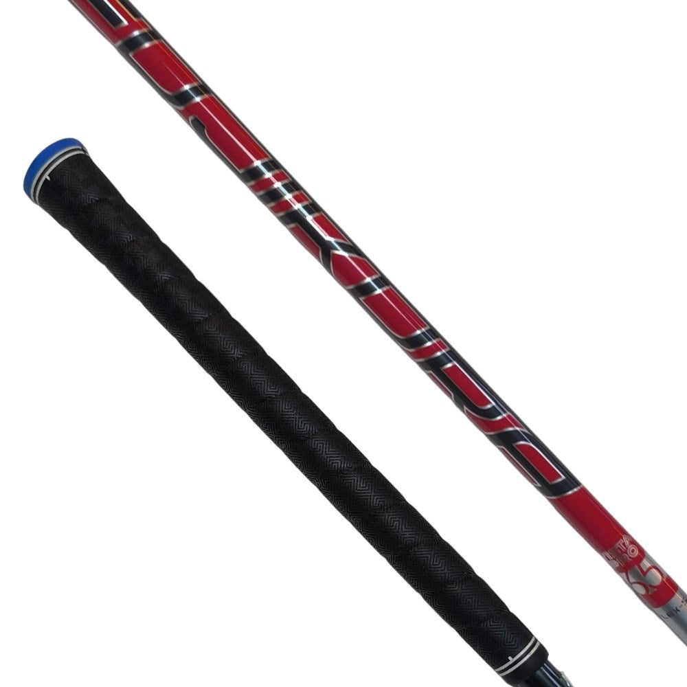 Fujikura Vista Pro - 65S - 44" Ex-Demo Shaft