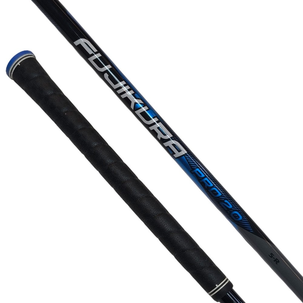 Fujikura Pro 2.0 - Blue -5R - 44" Ex-Demo Shaft