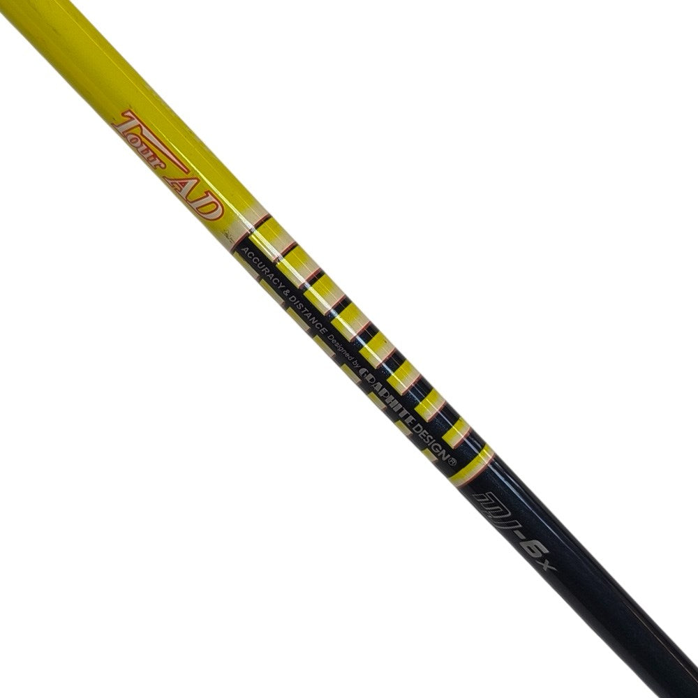 Graphite Design Tour AD - MJ - 6X - 43.5" Ex-Demo Shaft