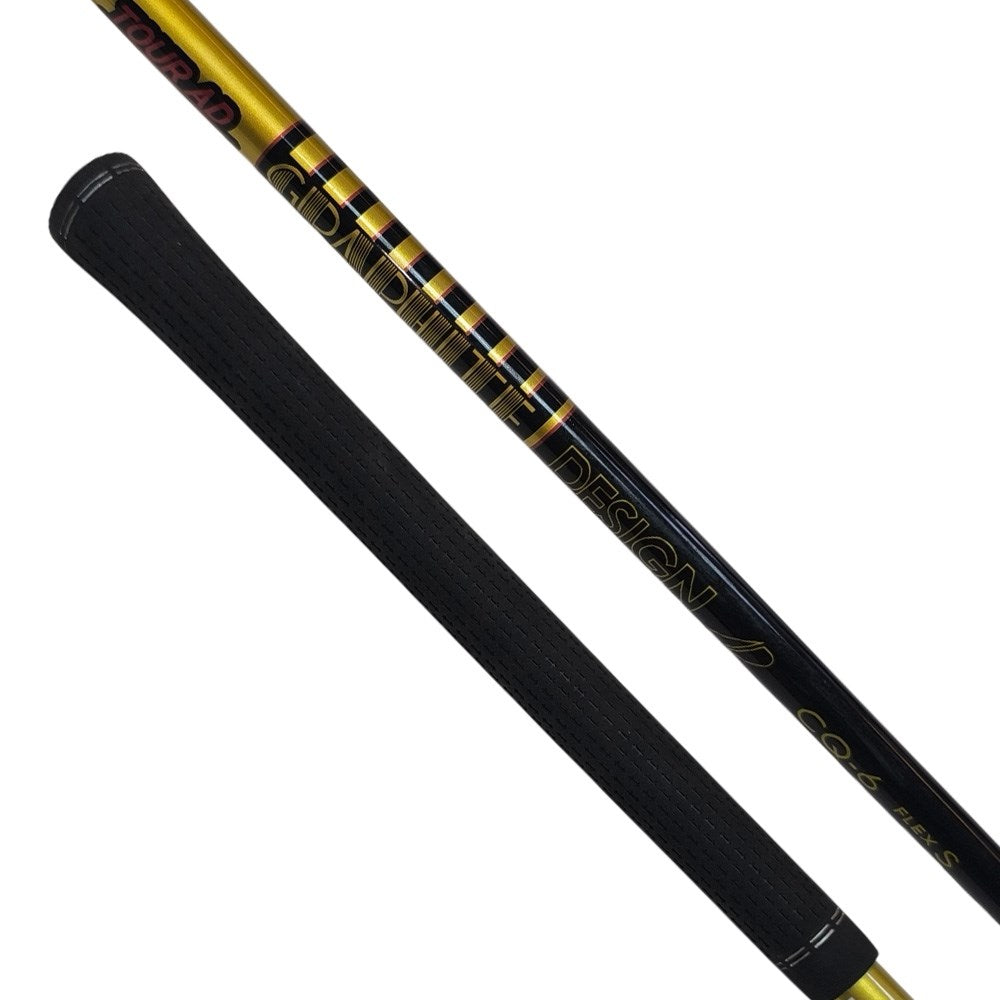 Graphite Design Tour AD - CQ - 6S - 42.5" Ex-Demo Shaft