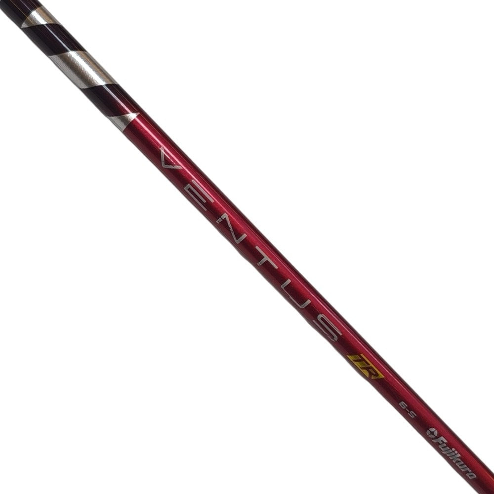Fujikura Ventus TR Red (Gen. 1) - 6S - 44.25" Ex-Demo Shaft