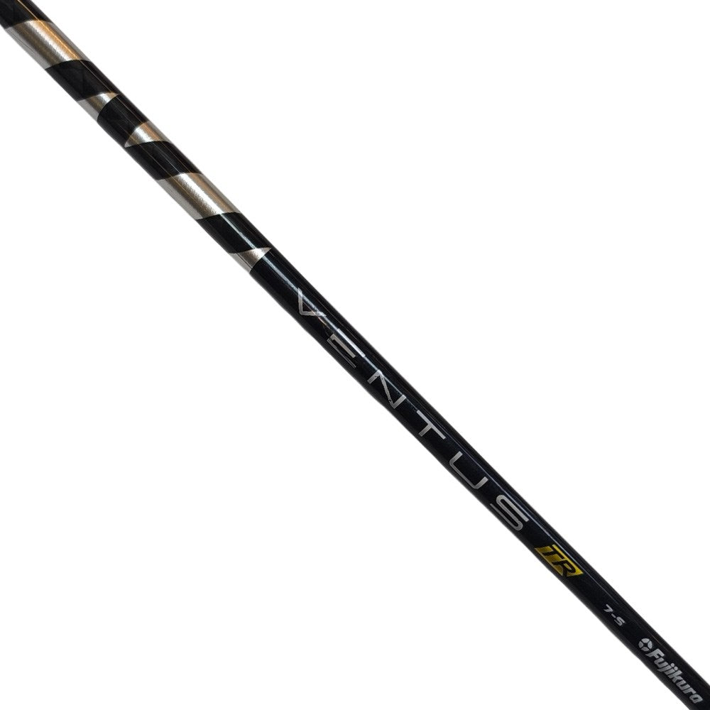 Fujikura Ventus TR Black (Gen. 1) - 7S - 42.25" Ex-Demo Shaft