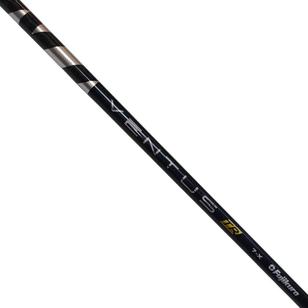 Fujikura Ventus TR Black (Gen.1) - 7X - 43" Ex-Demo Shaft