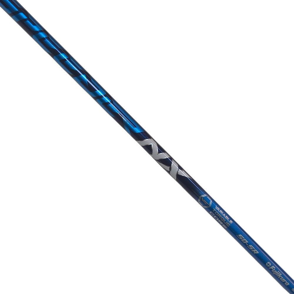 Fujikura Speeder NX - Blue - 50SR - 43.25" Ex-Demo Shaft