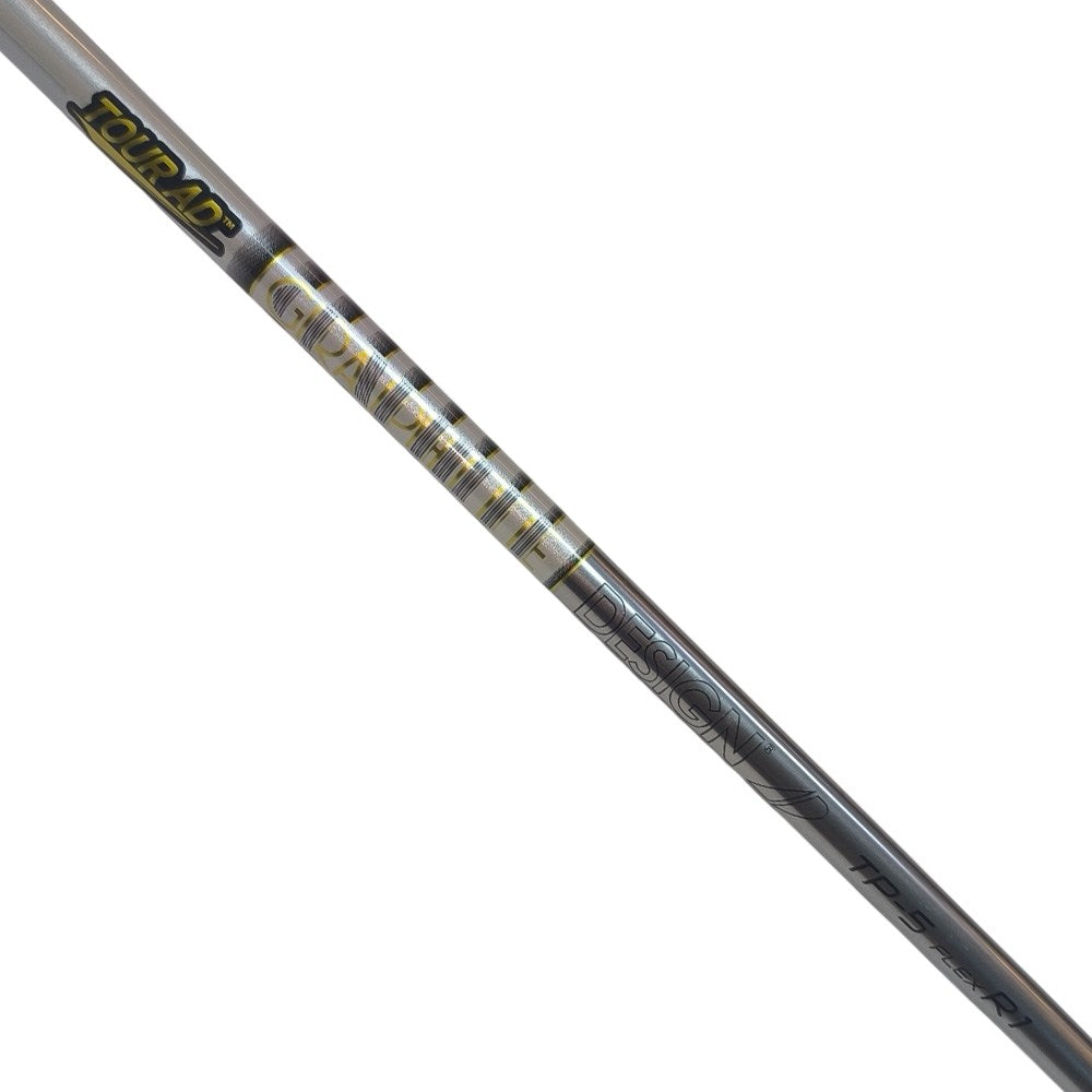 Graphite Design Tour AD - TP 5 - 5R1 - 43.5" Ex-Demo Shaft