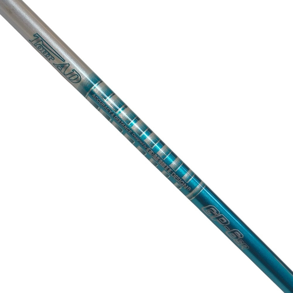 Graphite Design Tour AD - GP 6 - 6SR - 43.5" Ex-Demo Shaft