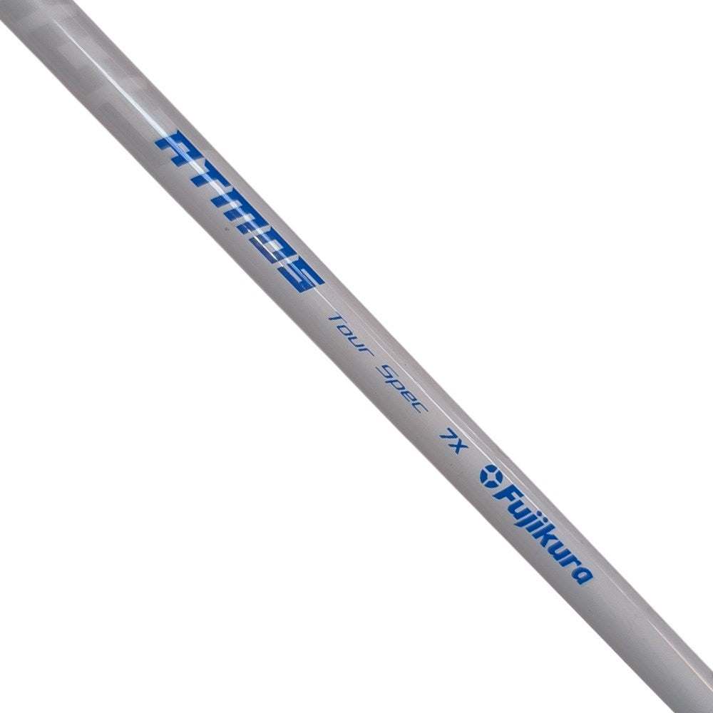 Fujikura Atmos Blue - Tour Spec - 7X - 41" Ex-Demo Shaft