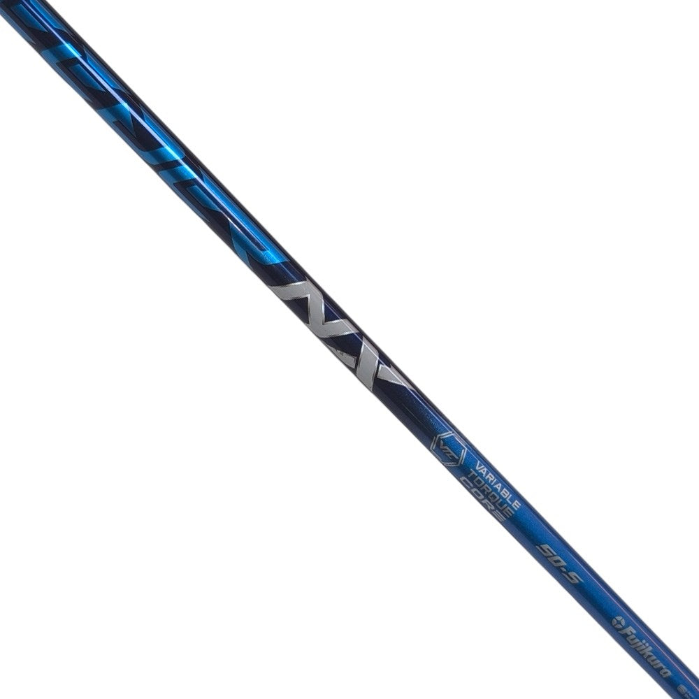 Fujikura Speeder NX - Blue - 50S - 43.5" Ex-Demo Shaft