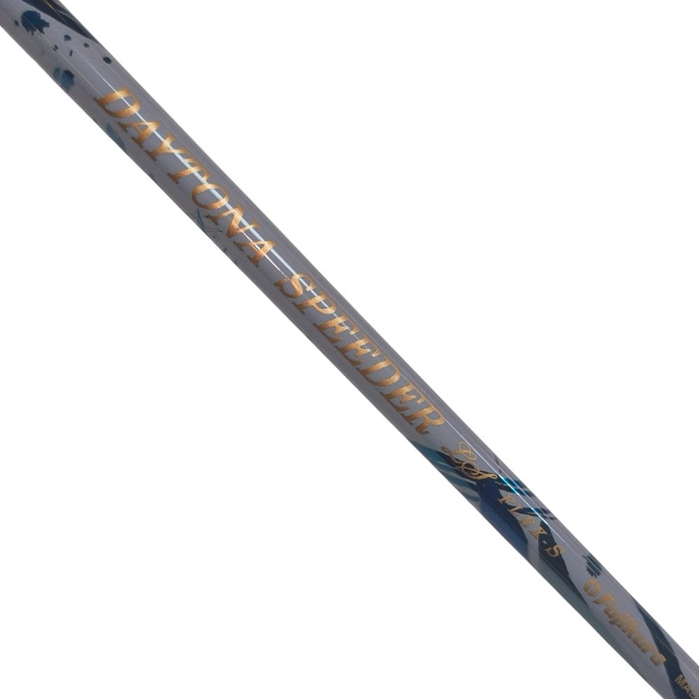 Fujikura Daytona Speeder LS - S - 44.25" Ex-Demo Shaft