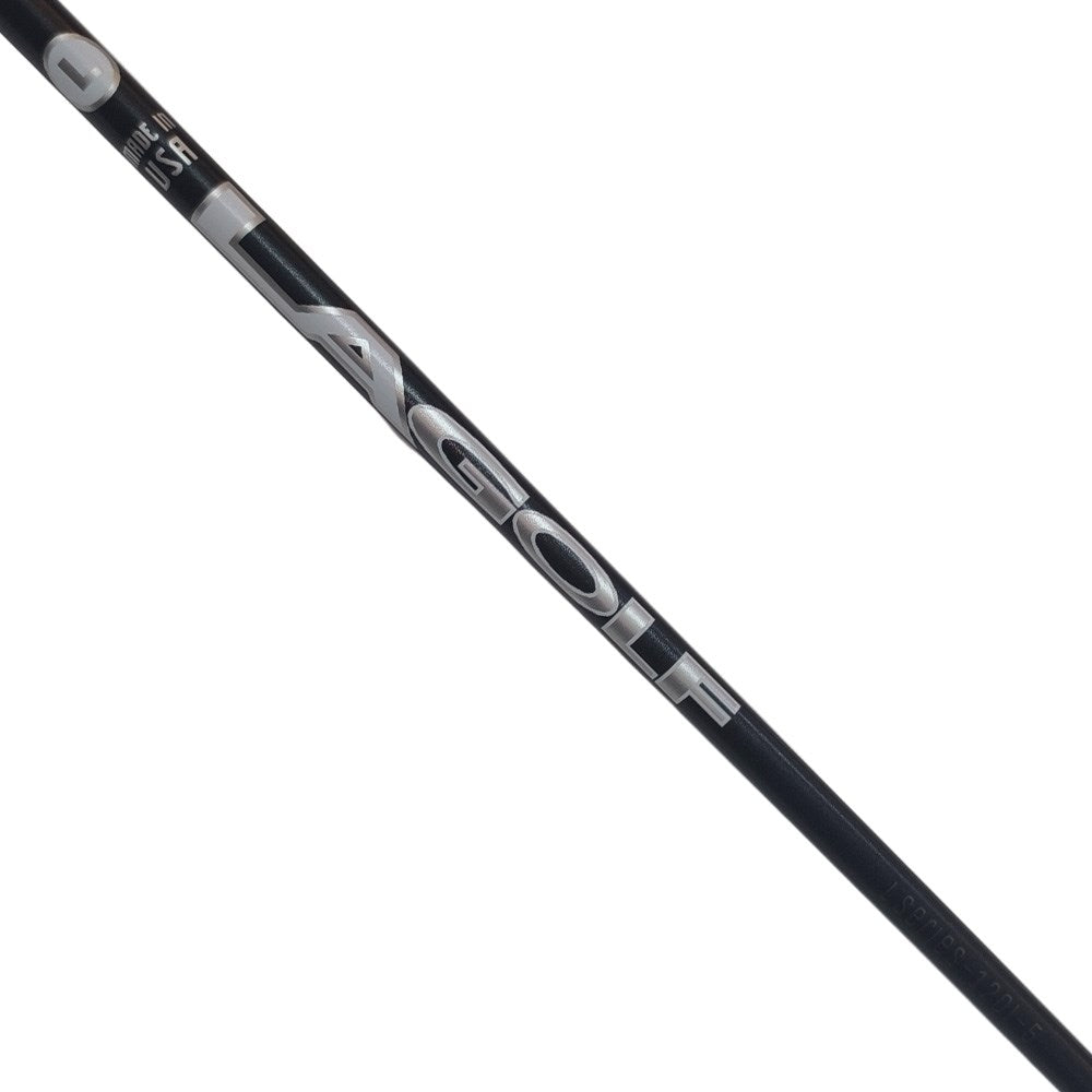 LA Golf L-Series -Iron- 120i7 - 5 - X-Stiff - 36.5" Ex-Demo Shaft