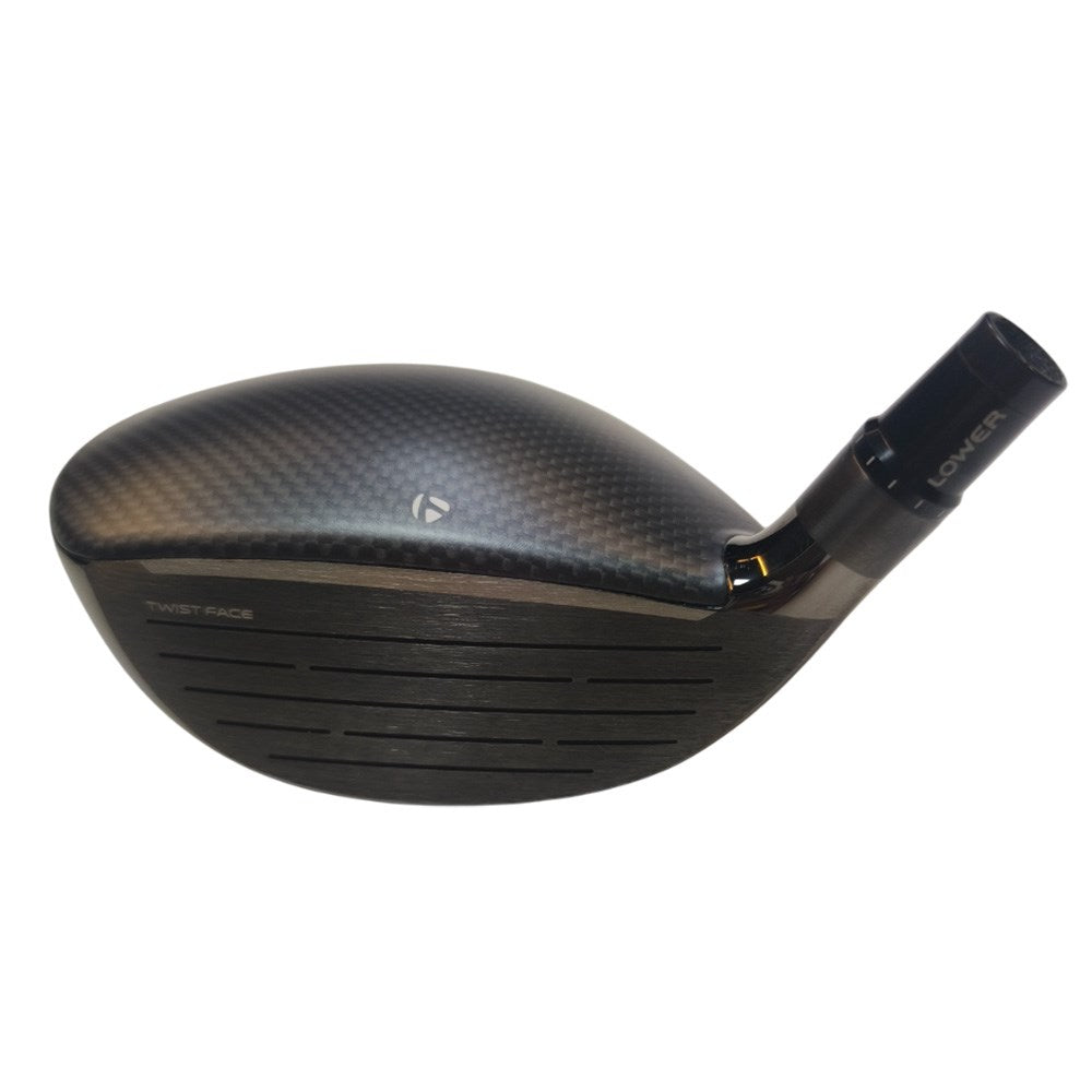 TAYLORMADE QI35 FAIRWAY SECOND-HAND HEAD (HEAD ONLY)