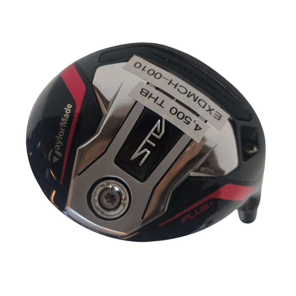 TAYLORMADE STEALTH PLUS FAIRWAY SECOND-HAND HEAD