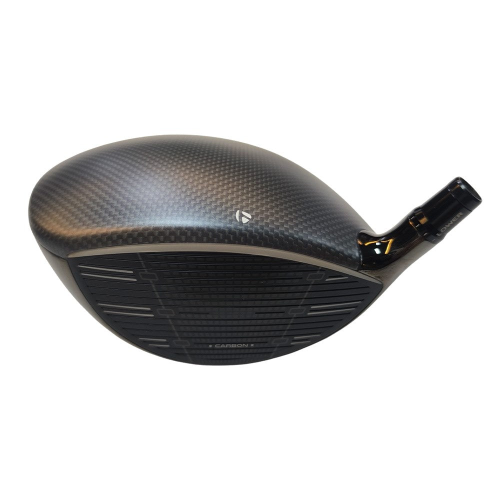 TAYLORMADE QI35 - 10.5' DRIVER SECOND-HAND HEAD (HEAD ONLY)