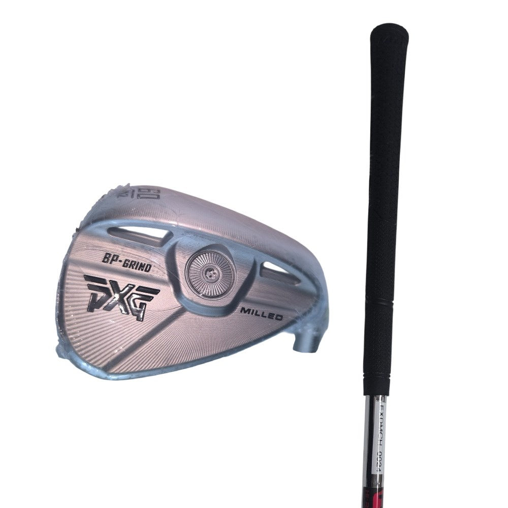 PXG Sugar Daddy III - BP - Grind - 60 - 12 Bounce Second-Hand Assembled Club