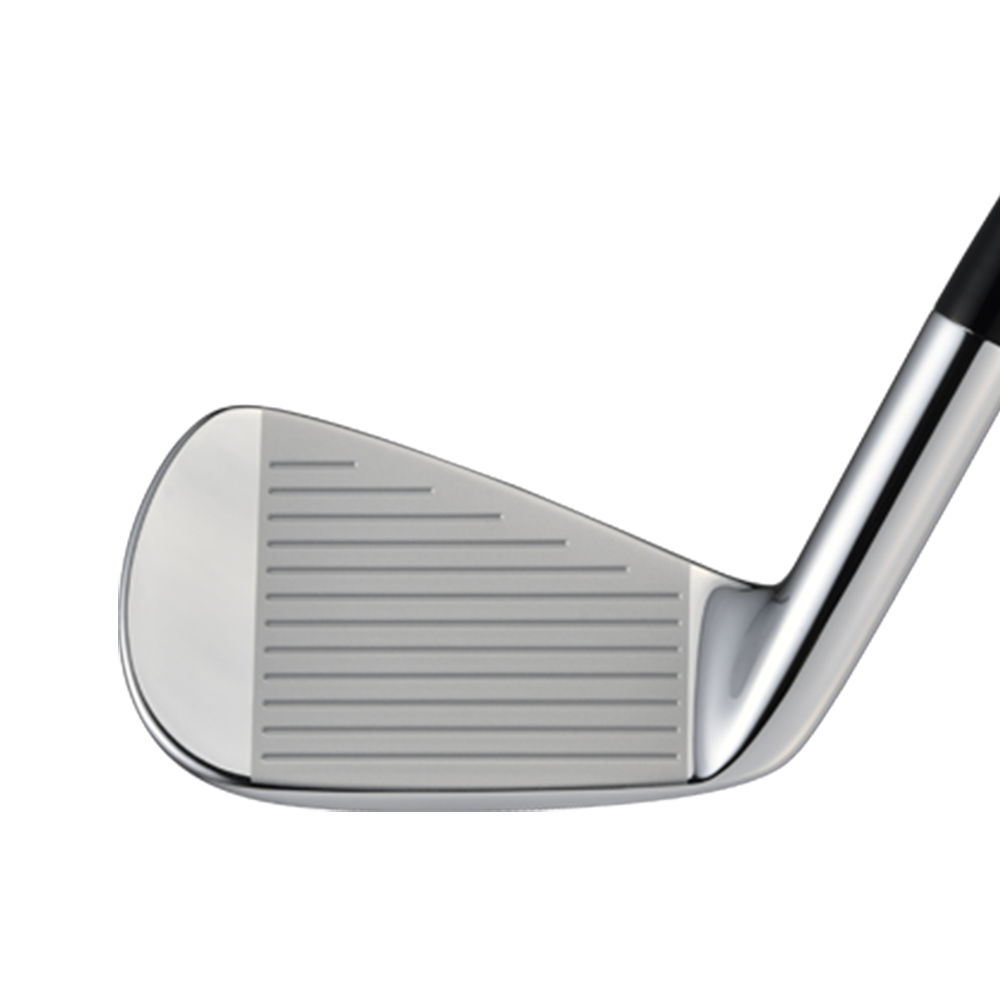 EPON IRON AF-TOUR MB (HEAD ONLY)