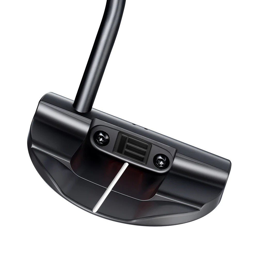 EVNROLL NEO CLASSIC ER8 TRIPLE BLACK TOURMALLET RH - WITH GRIP