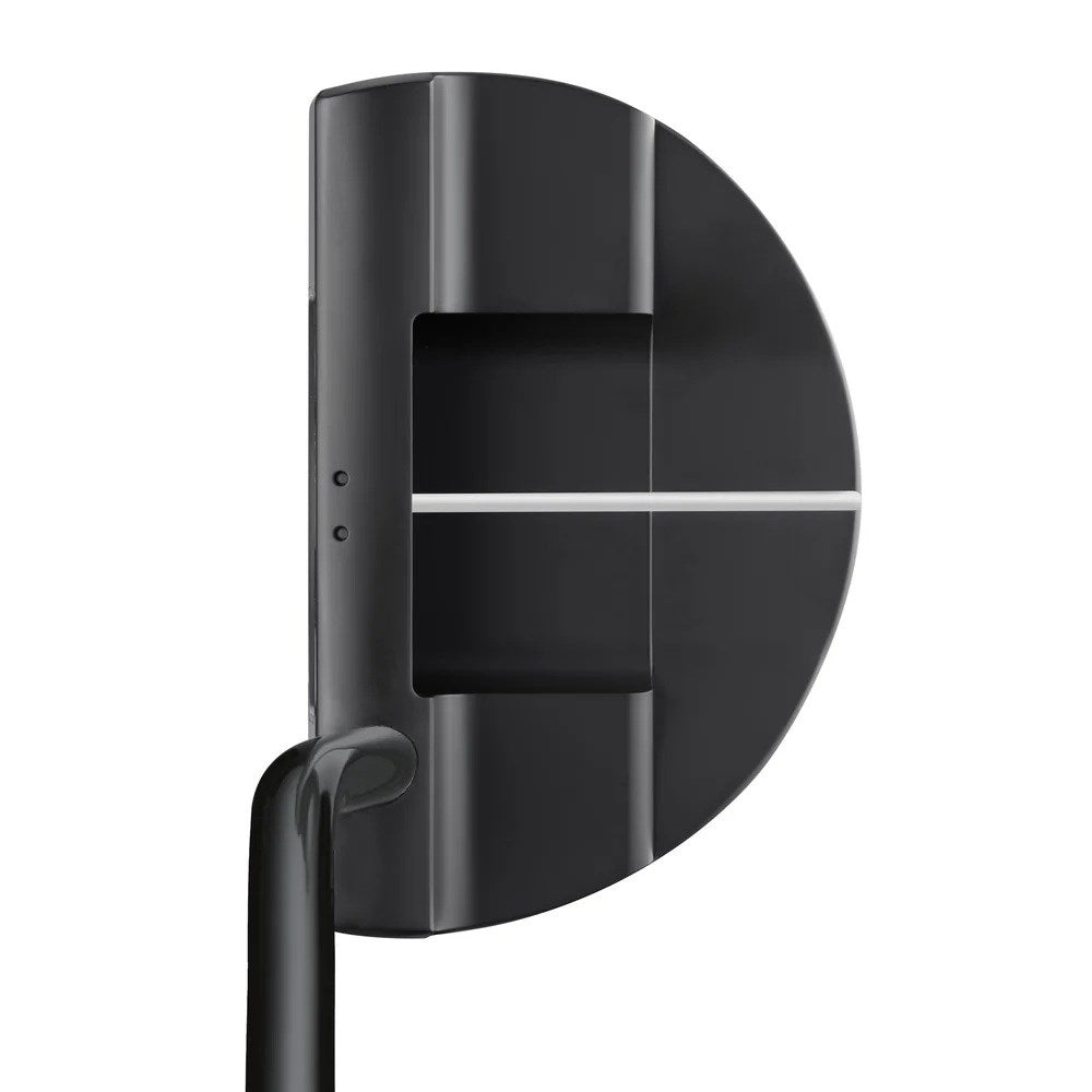 EVNROLL NEO CLASSIC ER8 TRIPLE BLACK TOURMALLET RH - WITH GRIP