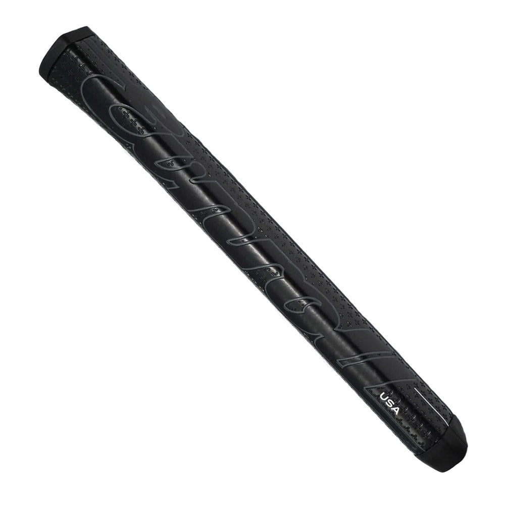 EVNROLL NEO CLASSIC ER2.2 BLACK MIDBLADE 34" PUTTER - WITH GRIP