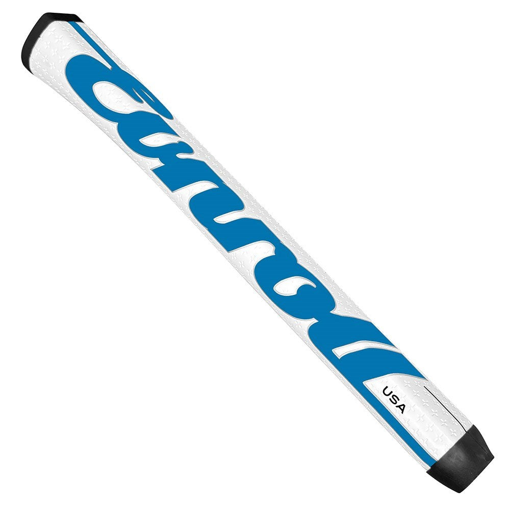 EVNROLL Z1 BLUE HIGH MOI MALLET RH PUTTER - WITH GRIP