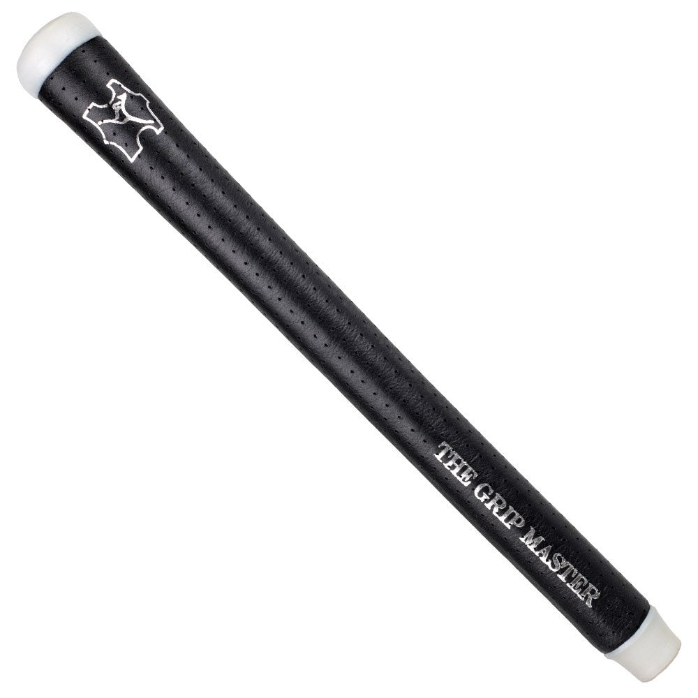 THE GRIP MASTER ROO TOUR EDITION SWINGER - BLACK (WHITE) – Golf Shafts  Thailand