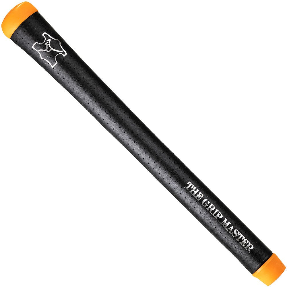THE GRIP MASTER ROO TOUR EDITION SWINGER - BLACK (ORANGE)