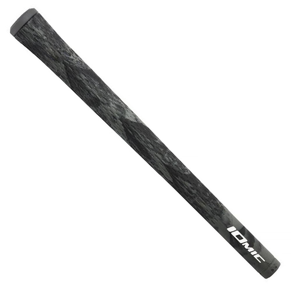 IOMIC STICKY BLACK ARMY 1.8 GRIP