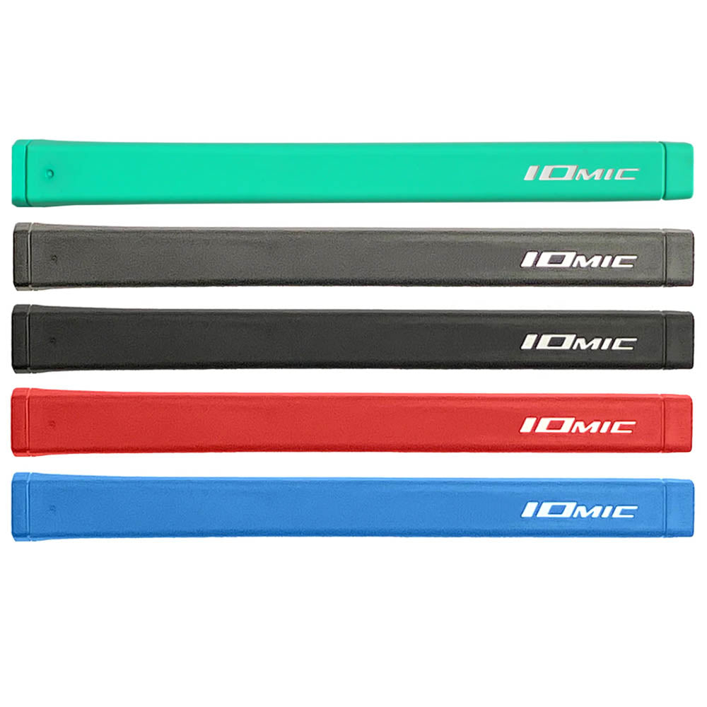 IOMIC PUTTER I-CLASSIC TOUR PUTTER GRIP