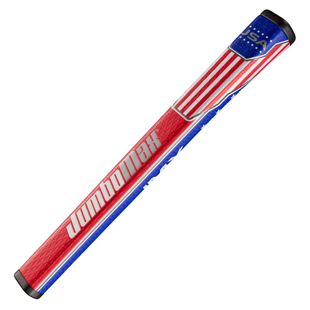 JUMBOMAX JMX PISTOL PUTTER GRIPS
