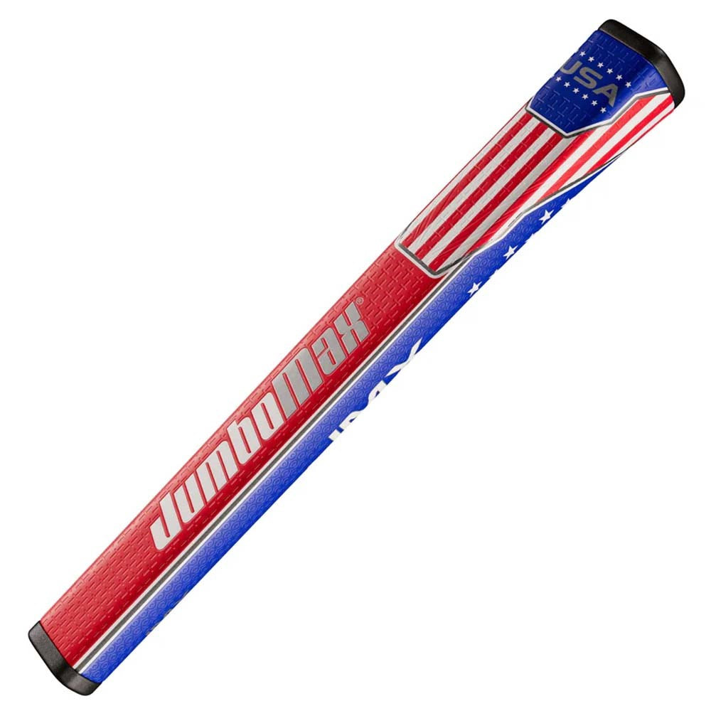 JUMBOMAX JMX PISTOL PUTTER GRIPS