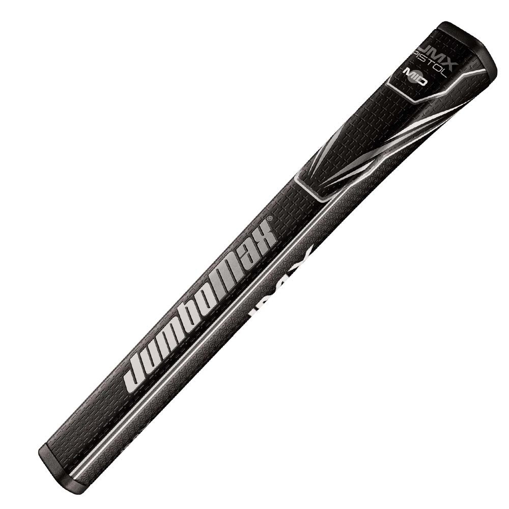 JUMBOMAX JMX PISTOL PUTTER GRIPS