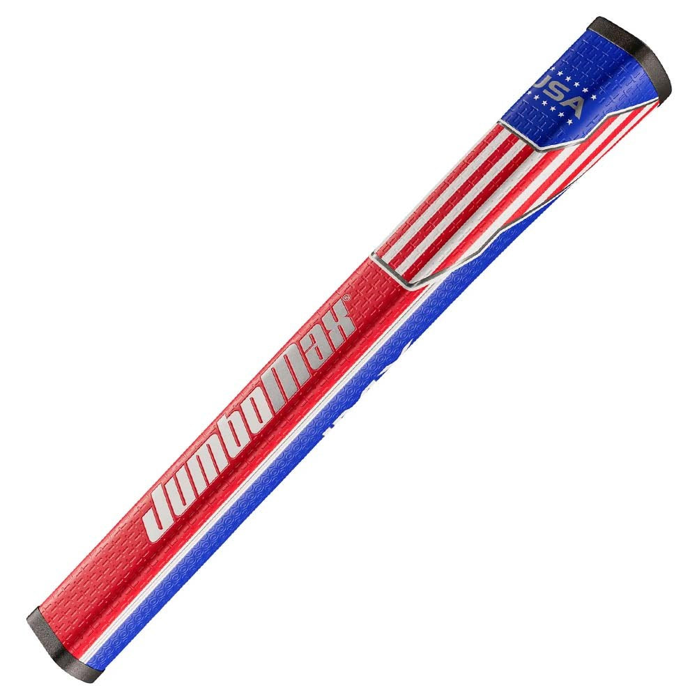 JUMBOMAX JMX PISTOL PUTTER GRIPS