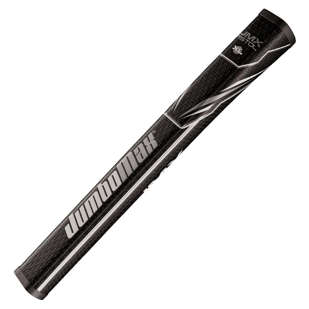JUMBOMAX JMX PISTOL PUTTER GRIPS