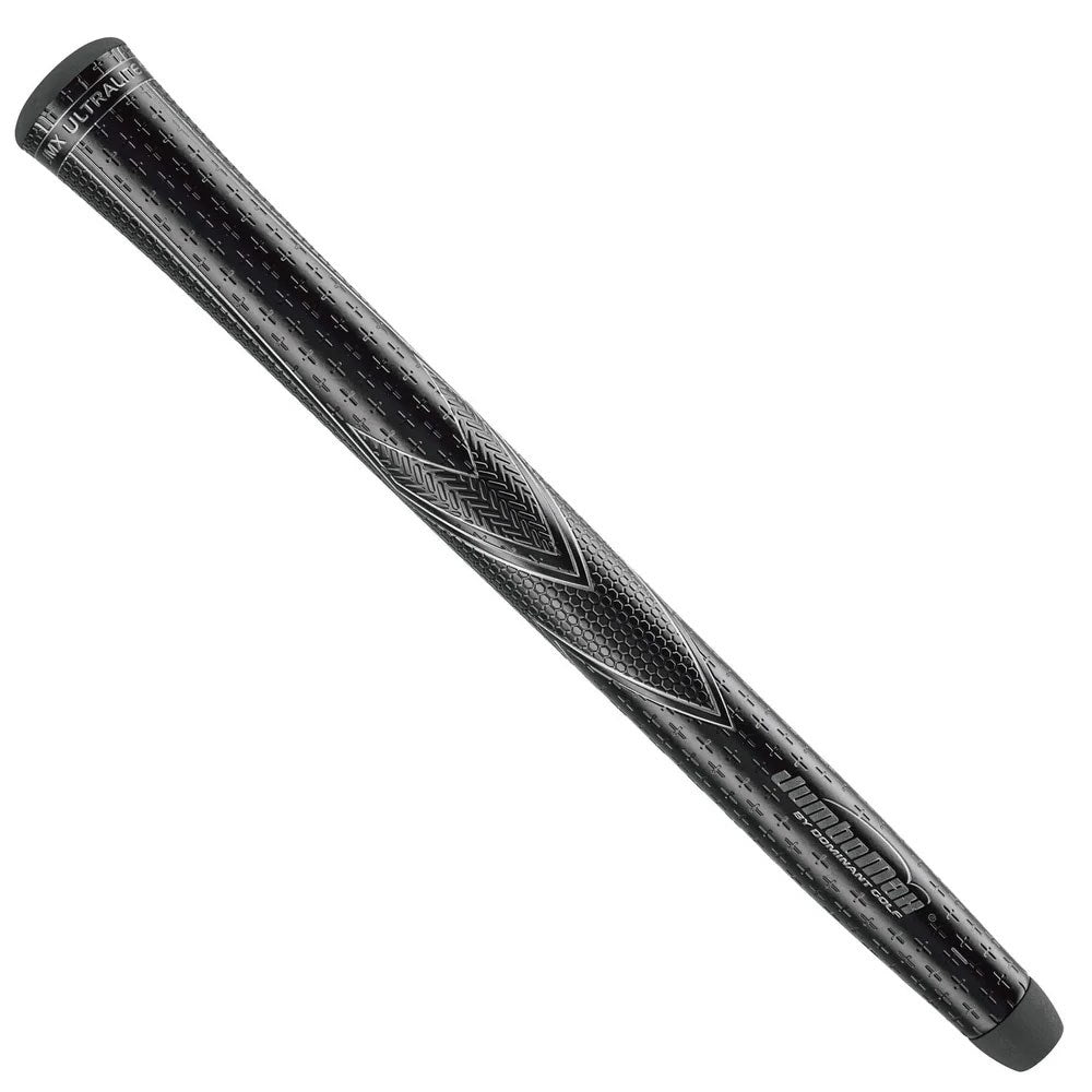 JUMBOMAX ULTRALITE BLACKOUT SWING GRIPS