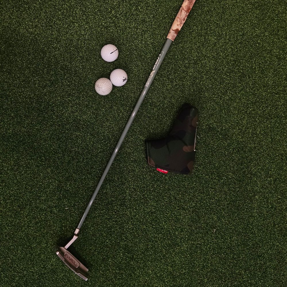 EVNROLL ARMY EDITION