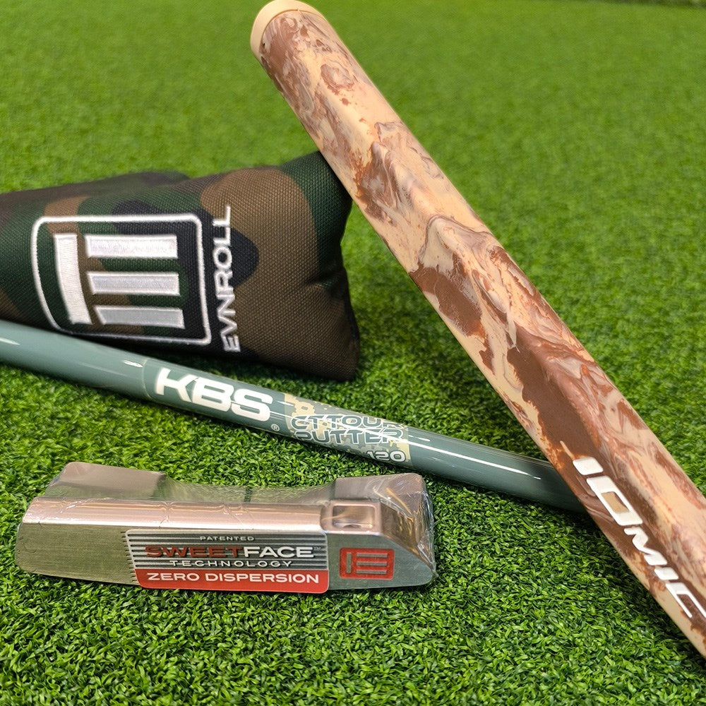 EVNROLL ARMY EDITION