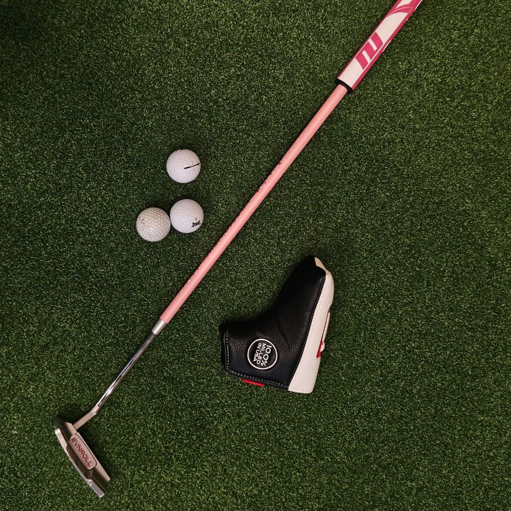 EVNROLL LADIES STABILITY EDITION