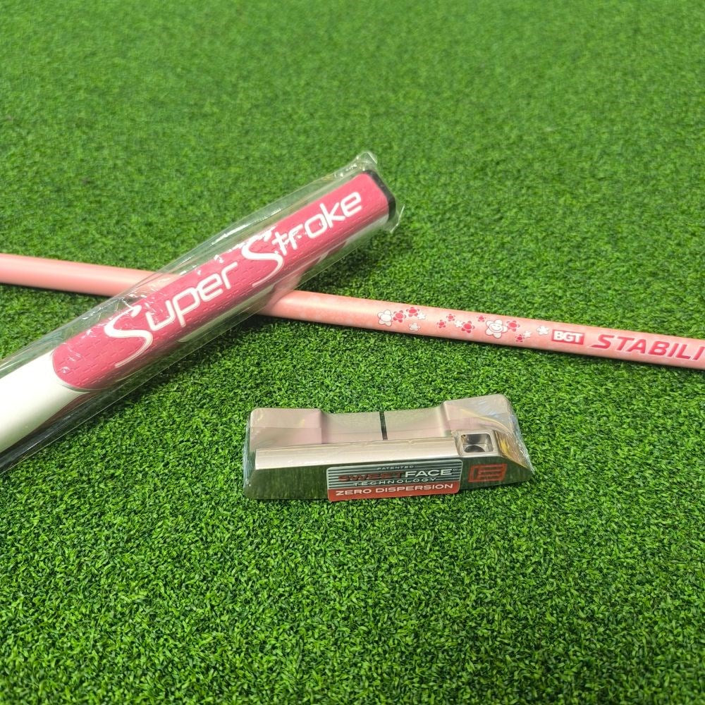 EVNROLL LADIES STABILITY EDITION