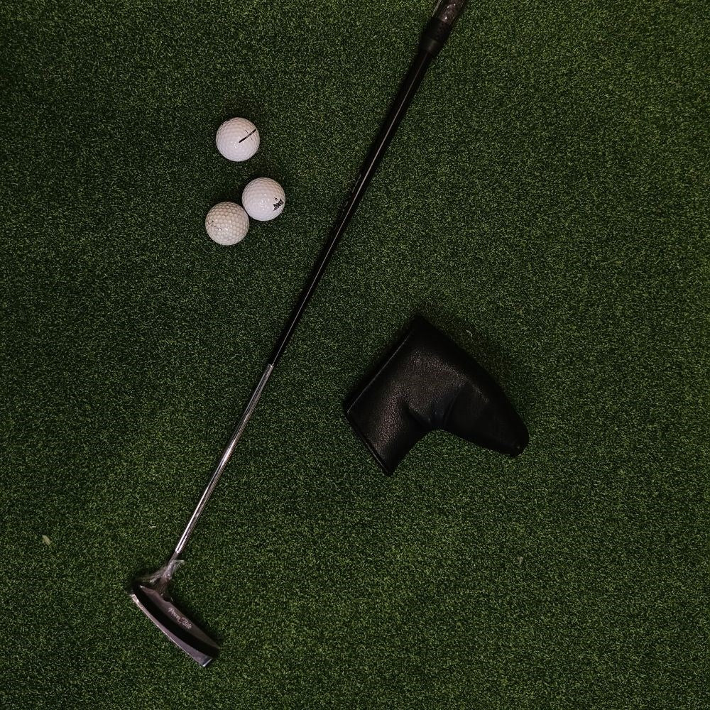 POWERBILT ATLAS PROTOTYPE MODEL 1932