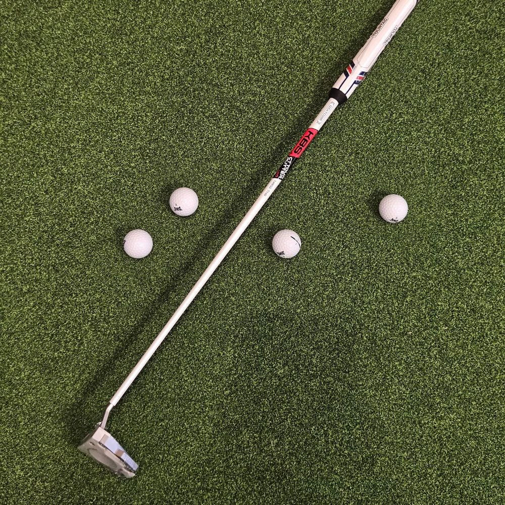 EVNROLL EV12 KOREA WHITE