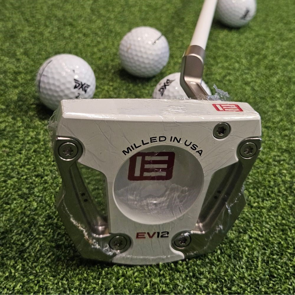 EVNROLL EV12 WHITEOUT