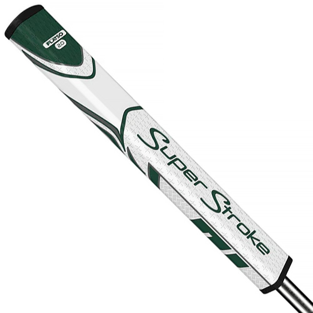 SUPERSTROKE ZENERGY FLATSO 2.0 PUTTER GRIPS