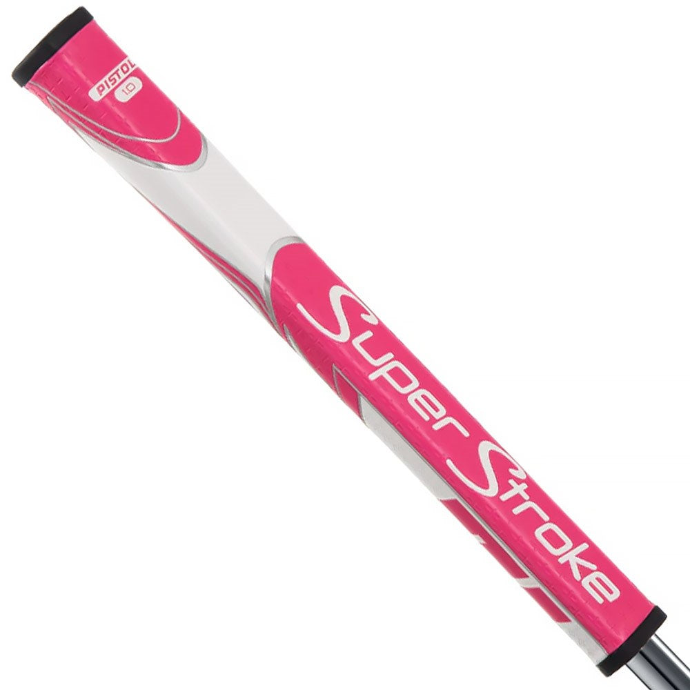 SUPERSTROKE ZENERGY PISTOL GT 1.0 PUTTER GRIPS