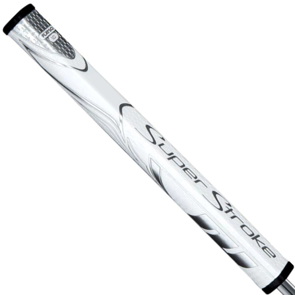 SUPERSTROKE ZENERGY FLATSO 1.0 PUTTER GRIPS