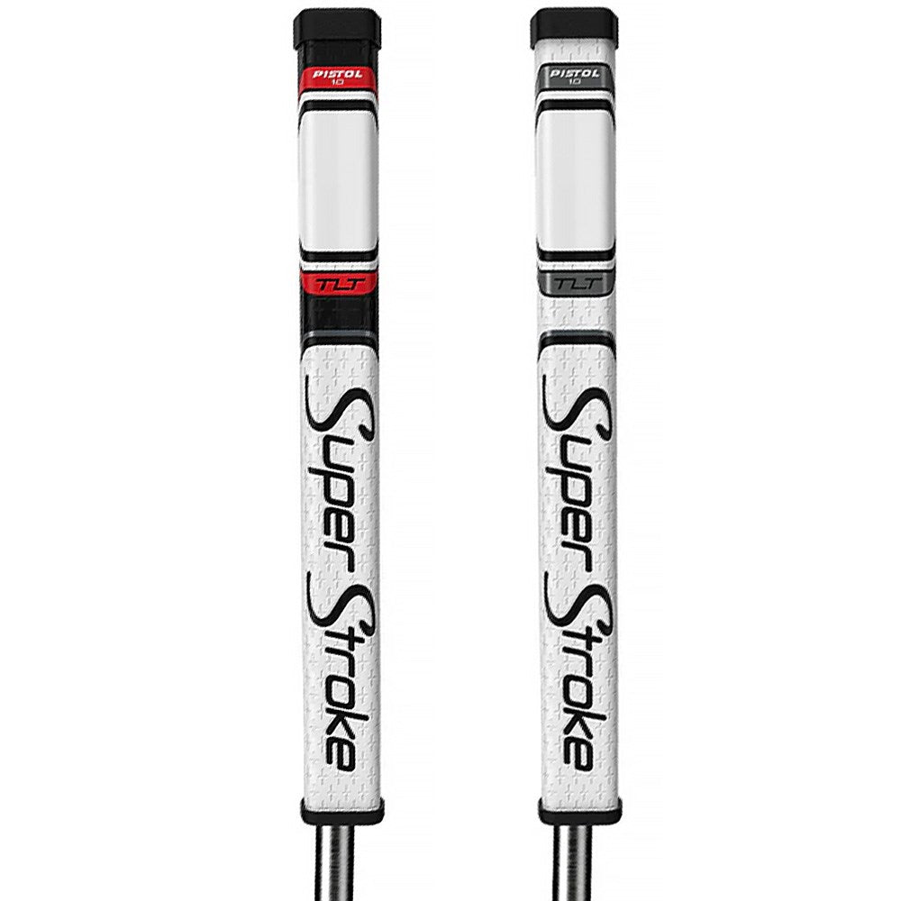 SUPERSTROKE TLT PISTOL 1.0 PUTTER GRIPS