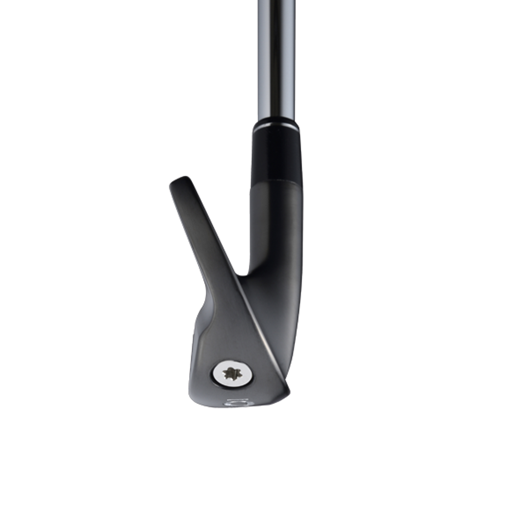 EPON EF-02i IRON (HEAD ONLY)
