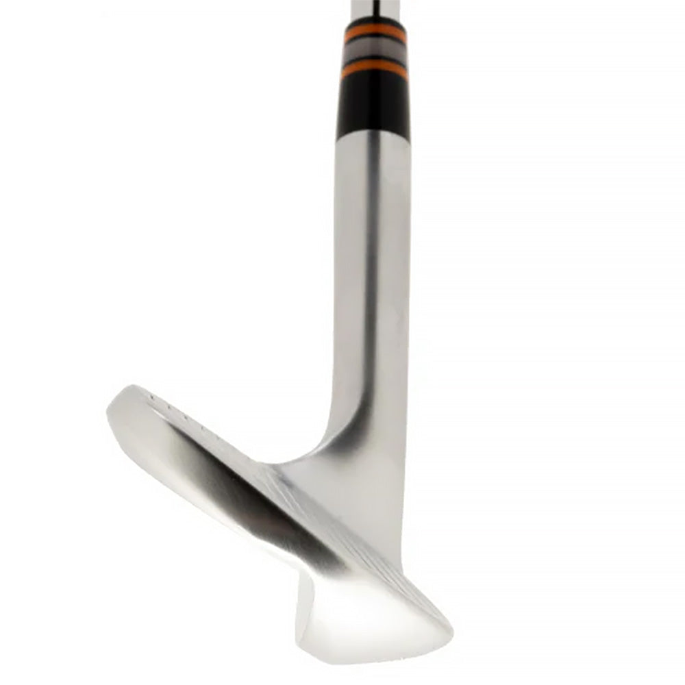 POWERBILT ATLAS RH WEDGES .370 (HEADS ONLY)