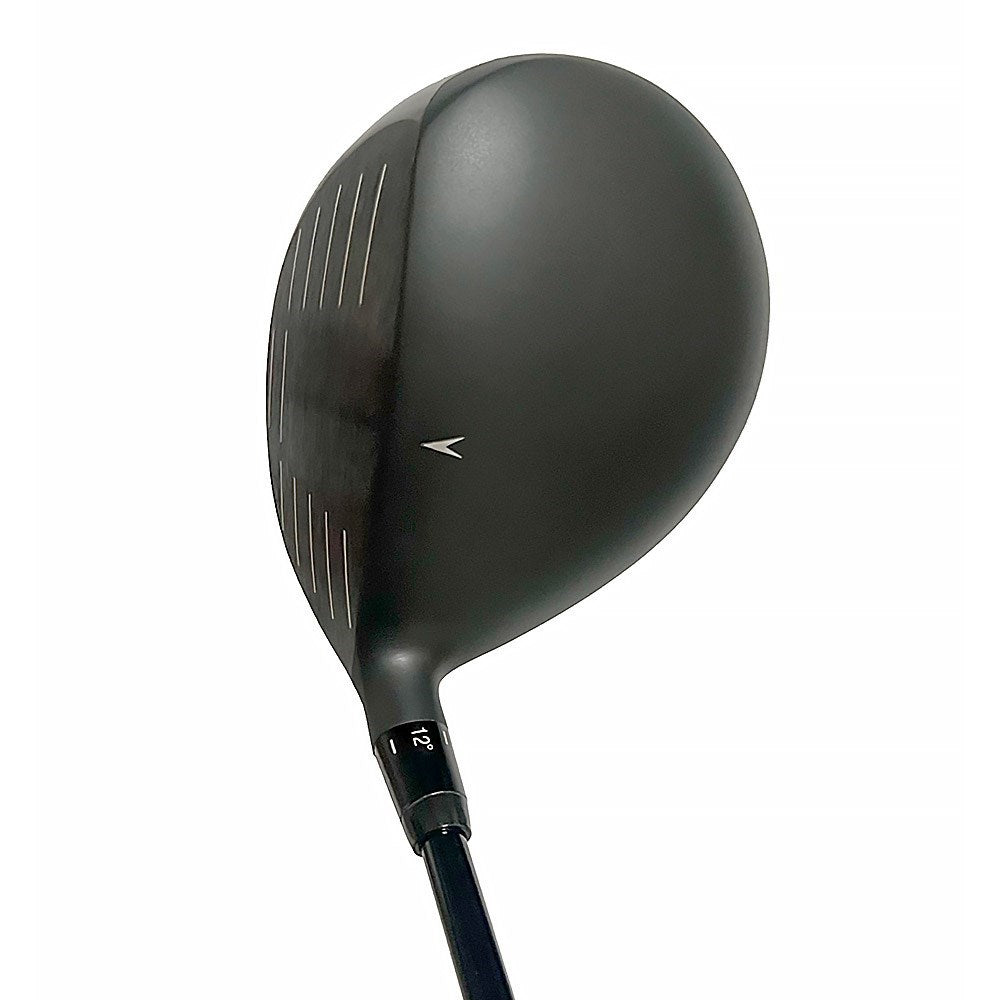 POWERBILT VC MAX TD DRIVER HEAD (WITH HEADCOVER)