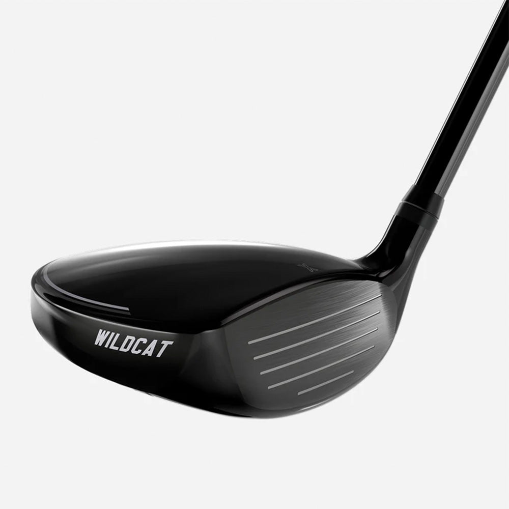 PXG WILDCAT FAIRWAY WOOD HEADS (RH) (HEAD COVER INCLUDED)
