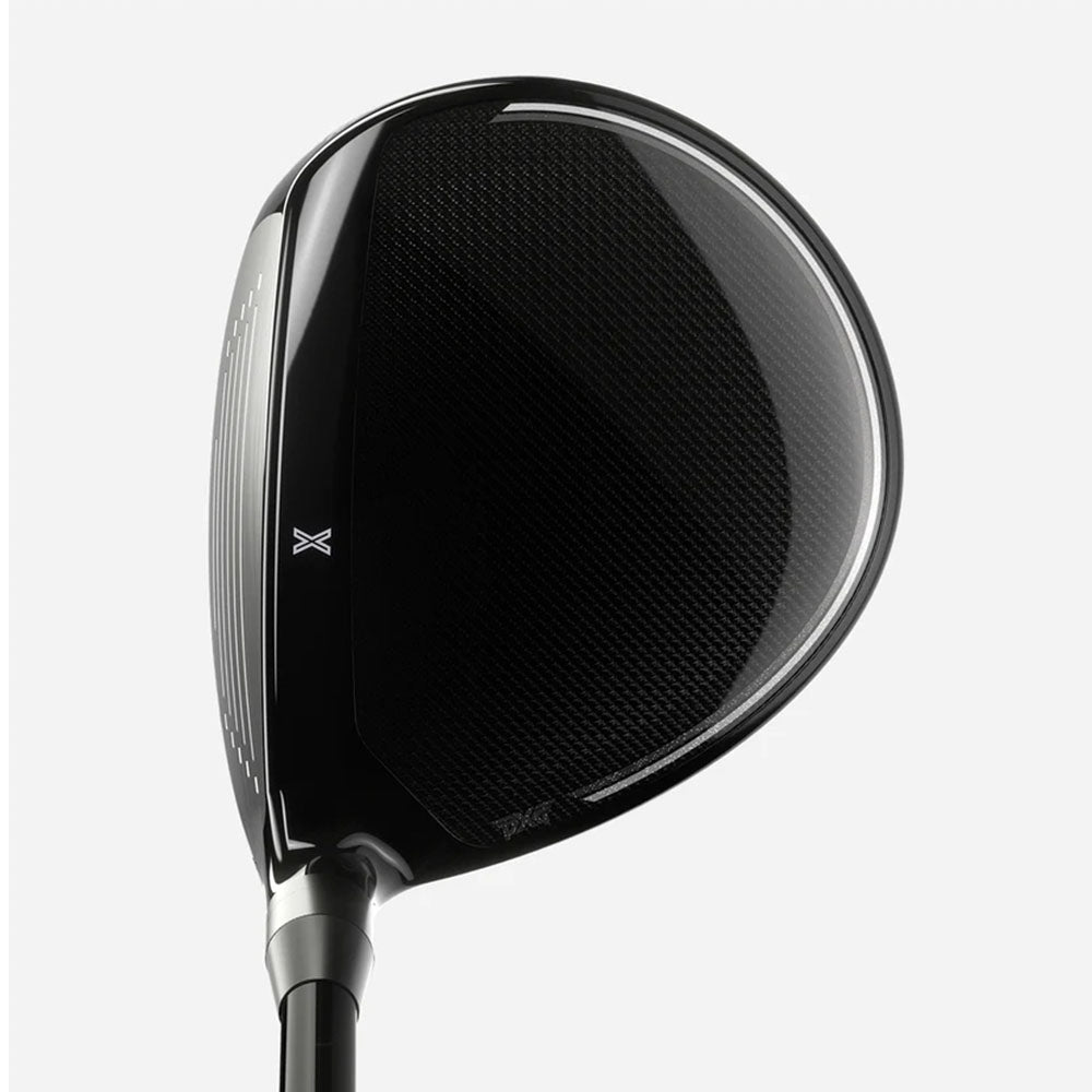 PXG SECRET WEAPON MINI DRIVER HEAD (HEAD COVER INCLUDED)